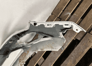 Zderzak przod przedni seat leon iii 3 5F lift fr 5