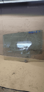 Szyba lewy tył tylna lewa Mazda 6 II Kombi 1