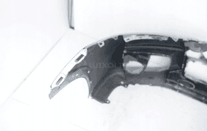Zderzak przód przedni honda civic ix lift 2015- 71101-TV0-ZY00 7