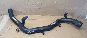 Przewód rura intercoolera VW Touareg 3.0 TDI 7L6145795Q 7L6145770M 1