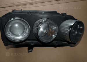 Lampa przednia prawa alfa romeo 159 oryginał 60682088 4