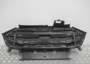 Grill gril atrapa ford ecosport ii MK2 lift 2017-2022 13