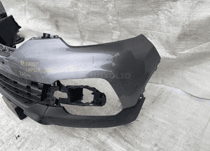 Renault captur lift zderzak przedni 16- 2