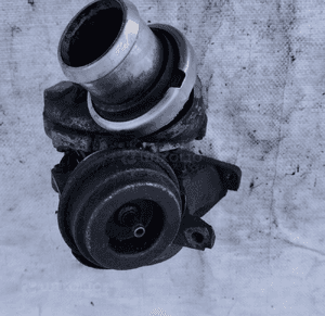 Turbosprężarka turbina mercedes sprinter W903 2.2 cdi A6110960899 1
