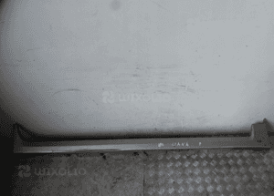 Listwa osłona progowa prawa suzuki liana 1