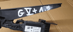 Pedał gazu potencjometr VW Golf V Plus 1.9 TDI 1K1721503M 6