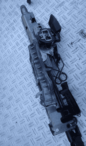 PRZEKŁADNIA KIEROWNICZA SEAT LEON II 2