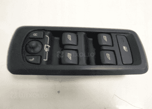 Land rove discovery 4 L319 panel szyb lusterek 3