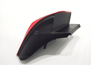Lampa prawa tył tylna błotnika opel astra iv j gtc 13281266 2012-15 lift eu 4
