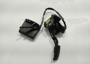 Pedał gazu land rover defender 2.2 2.4 tdci 7H12-7R562-AA 2007-2014 3
