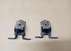 Zawias zawiasy drzwi prawy przód para Mazda 6 Lift 5
