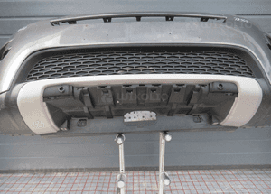 Zderzak przedni przód land rover discovery sport 2014-2019 4