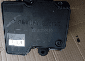 Mazda VI 6 pompa sterownik ABS 02-08 5