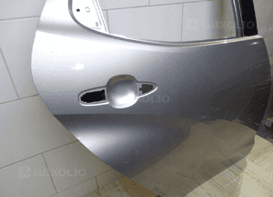 Drzwi prawe tył tylne toyota yaris 4 iv 2020- 3