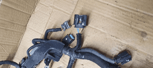 Wiązka instalacja silnika Citroen C5 III 2.0 HDI 9685722580 9
