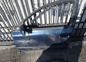 drzwi lewe przód passat b 5