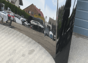 Maska pokrywa silnika audi A4 B9 8W0 2015- 12