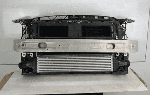 Wzmocnienie pas audi A5 8W6 F5 217-2021 2.0 tfsi 4