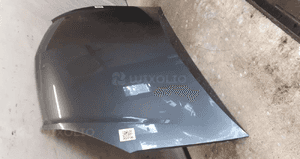 ! MASKA POKRYWA SILNIKA OPEL ZAFIRA B 2 Z177 SZARA GRAFITOWA 4