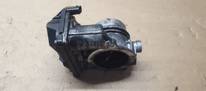 Przepustnica BMW F10 F01 E90 X5 E70 3.0D 7806231 6