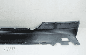 Listwa progowa lewa prawa audi tt 8J0 nowe oem 6