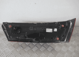 Lampa tylna tył lewa audi Q7 ii 4M0945093E 2015-2019 12