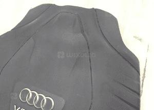 AUDI A6 C7 pokrywa osłona górna silnika 3.0 059103325cf 2