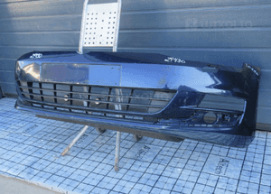 Zderzak przód przedni vw volkswagen golf vii 7 5G0807221 2012-2016 2