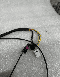 Lusterko prawe mercedes glc W253 8 8PIN eu org fv 7