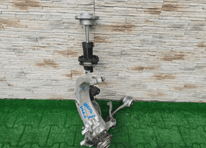 ZWROTNICA WAHACZ AMORTYZATOR BMW X5 G05 X6 G06 X7 G07 6876656 1