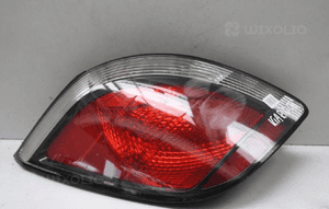 Lampa tylna lewa Kia Rio '08 1