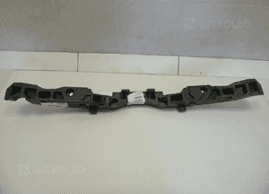 Opel astra iv 4 j lift absorber zderzaka przód belka 6