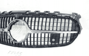 Mercedes b-klasa W247 lift 2023- atrapa grill zderzaka A2478884201 5