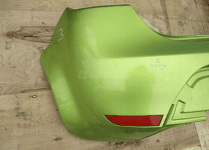 Seat leon ii 05-12 fr zderzak tył tylny 2