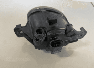Laguna ii clio ii halogen lewy 8200002469 3