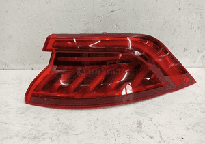 Lampa prawa tylna prawy tył audi Q8 matrix 4M8945070B 18- 1