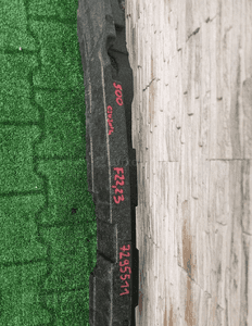 Absorber belki ochrona pieszych bmw F22 7295511 2