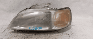 Przod przednia lampa lewa honda civic 6 1