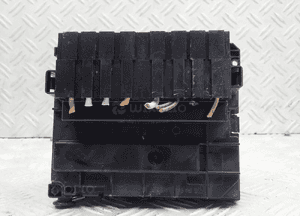 KOMPUTER MODUŁ BSM PEUGEOT CITROEN 9664706280 2