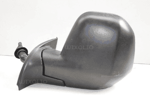 Lusterko zewnętrzne lewe manualne CITROEN BERLINGO II 2008-2018 1