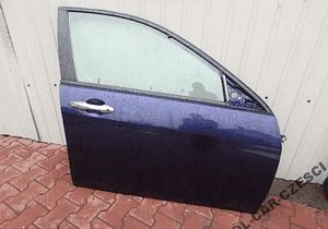 DRZWI PRZEDNIE PRAWE HONDA ACCORD 2005 RADOM
