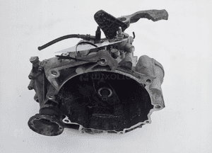 Skrzynia biegów manualna volkswagen golf vii 1.2 tsi ptb 2012-2016 3