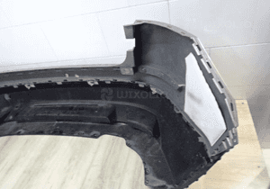 ZDERZAK TYŁ TYLNY SKODA KODIAQ 565807421 13