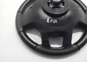 Kierownica multifunkcja sterownie tempomat opel vivaro b 93868109 2014-2019 11