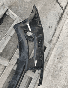 Zderzak przód przedni audi A6 C8 4K0 2018- cały 4