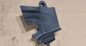 Osłona kolumny kierowniczej mercedes W176 W246 A2466820360 1