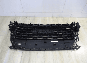 Grill zderzaka przód audi Q2 s-line 81A 81A853651 8