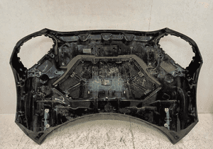 Maska pokrywa silnika mini F60 countryman 16- 8