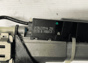 Siłownik klapy audi A4 B8 kombi 8K9827851A 6