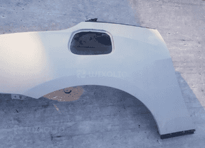 Bmw Z4 E89 09-16 błotnik tył tylny prawy bez malowania kod 300 4
